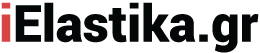 λογότυπο ielastika