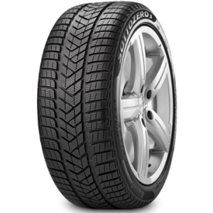 PIRELLI Winter Sottozero 3 R-F (MOE) - 245/45/19 102V XL
