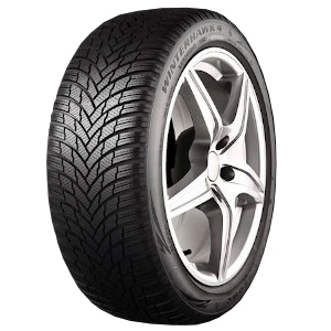FIRESTONE Winterhawk 4 - 215/65/17 103H XL