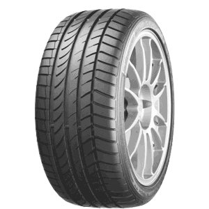 DUNLOP SP Sport Maxx TT * ROF - 225/45/17 91W