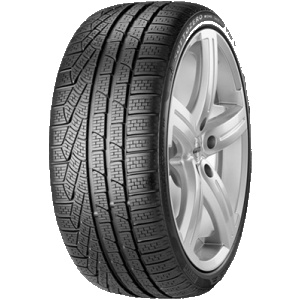 PIRELLI W240 Sottozero 2 R-F (*) - 275/35/20 102V XL