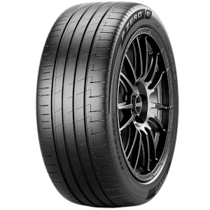 PIRELLI PZero E (POL) elt - 255/50/20 109W XL