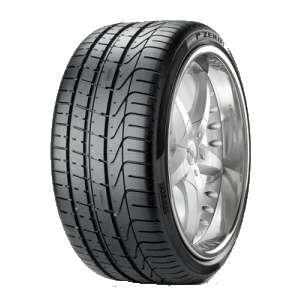 PIRELLI PZero R (A8A) - 285/35/23 (107Y) XL