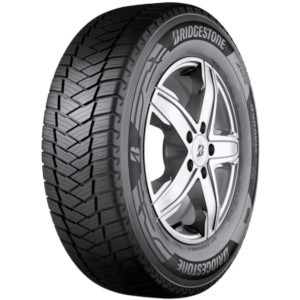 BRIDGESTONE Duravis All Season Evo - 215/75/16 116/114R