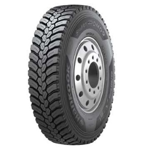 HANKOOK Smart Work DM09 - 315/80/225 156/150K
