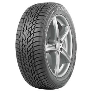 NOKIAN Snowproof 1 - 205/55/16 91H