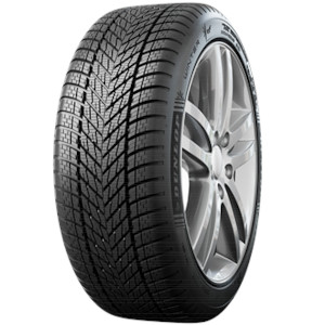 DUNLOP Winter - 215/65/16 102H XL
