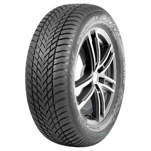 NOKIAN Snowproof 2 - 205/50/17 93V XL