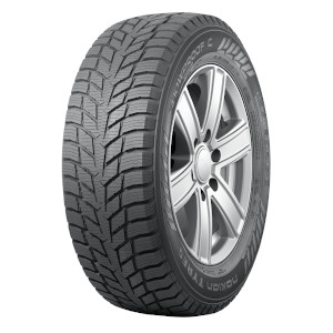 NOKIAN Snowproof C - 225/75/16 121/120R