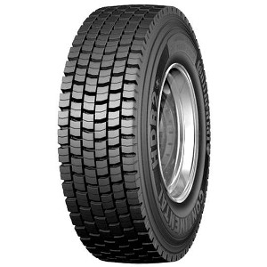 CONTINENTAL HDR2ED+ - 295/80/225 152M