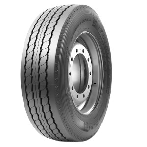 PROMETEON PIRELLI ITINERIS TRAILER 90 - 385/55/225 160K