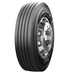 PROMETEON PIRELLI ITINERIS STEER 90 - 295/80/225 154/149M