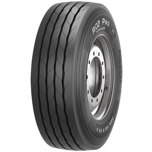 PROMETEON Pirelli R02 Pro  Trailer - 245/70/195 142/140K