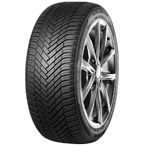 NEXEN N'Blue 4Season 2 - 225/55/17 101W XL