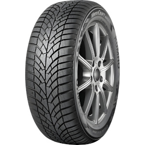 KUMHO Wintercraft WP52+ - 215/55/17 98V XL